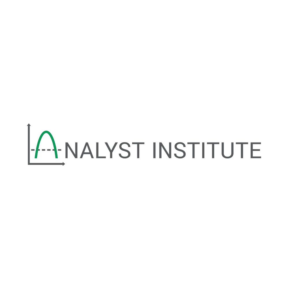 Analyst Institute