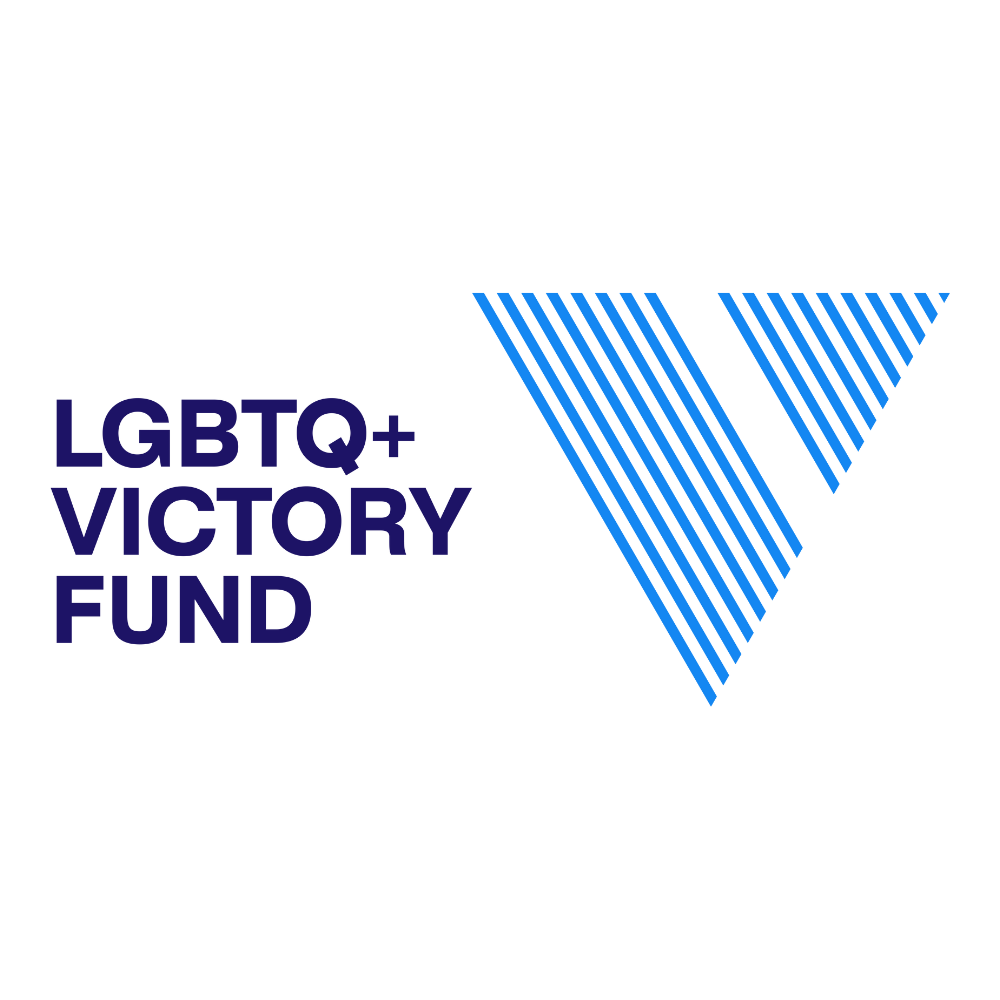 LGBTQ+ Victory Fund