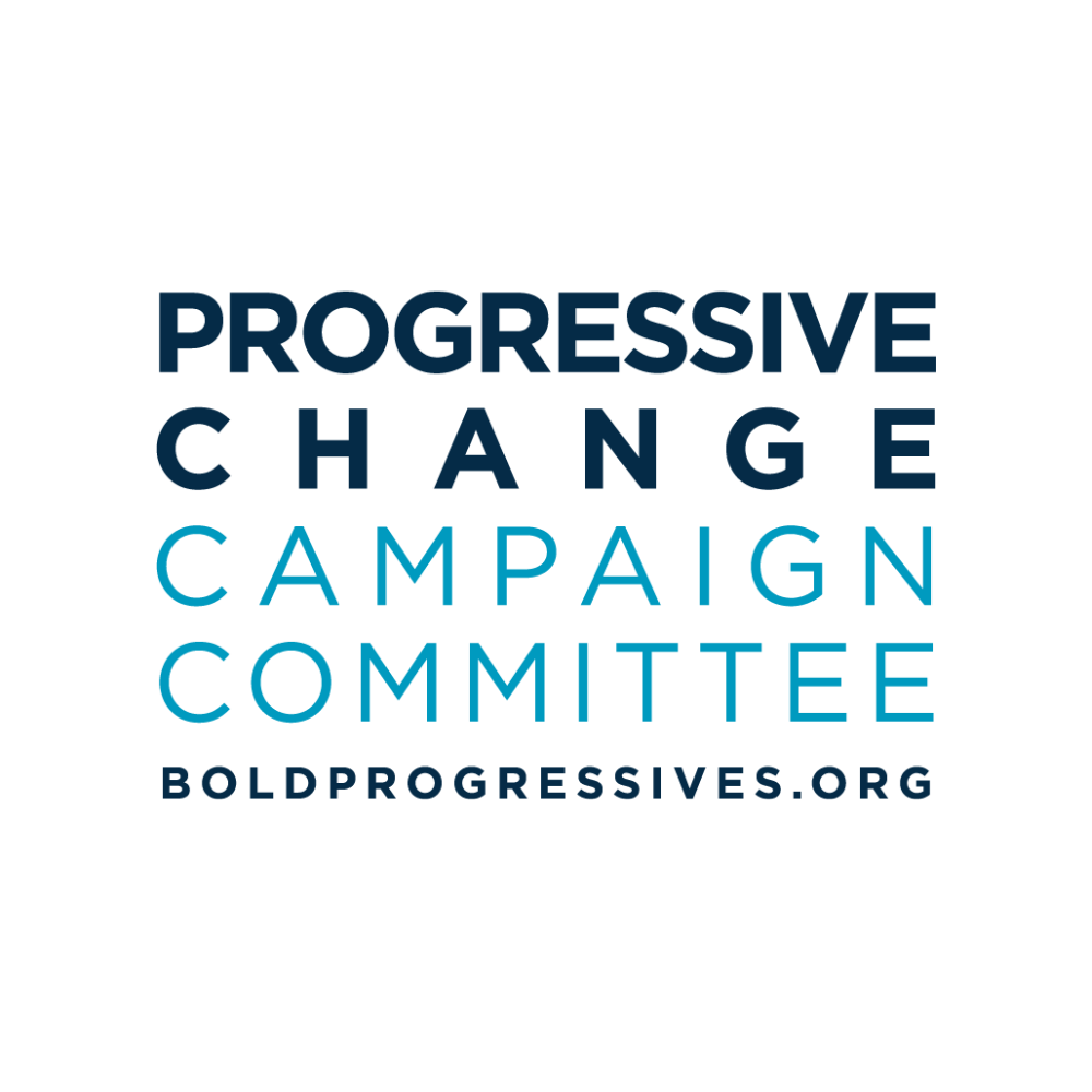 Progressive Change Campaign Committee
