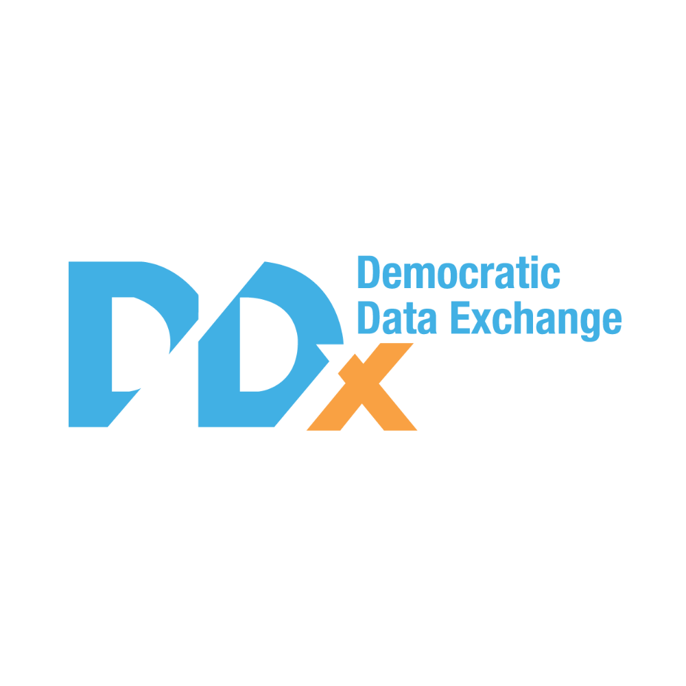 Democratic Data Exchange