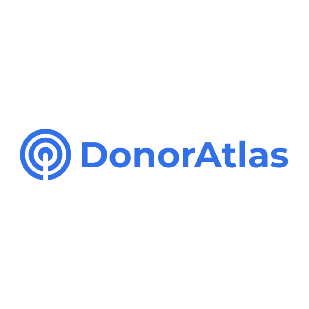 DonorAtlas